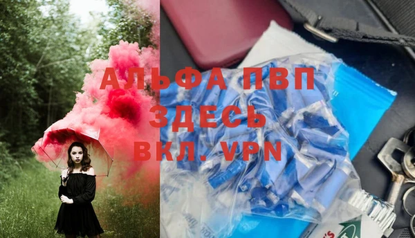 ALPHA PVP Баксан